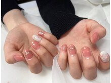 アイリッシュネイル 久屋大通店(Irish Nail)/springnail