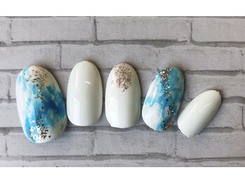 アミュレット(AMULET)/5月定額　4950円