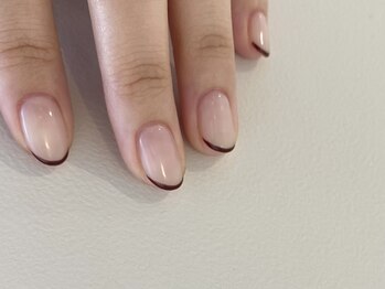 アンティム ネイル(INTIME nail)/