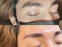 ドリームシャイニー 西葛西店(Dream Shiny)/メンズWax脱毛