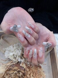 定額スカルプコース１２９００