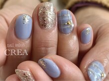 ネイルサロン クレア(CREA)/