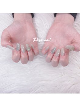 ティアラネイル 宇都宮/