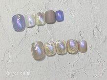 リモネイル(Rimo nail)/マグネットネイル