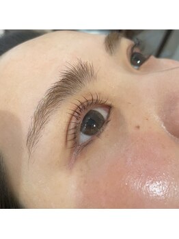 ビューティーアミューズメント 山鼻店(BEAUTY AMUSEMENT)/ドールリフトカール