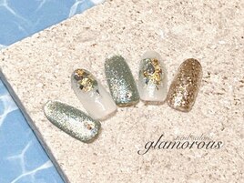 《パラジェル》夏まつり Design