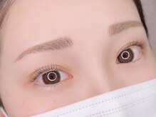 シリオ 一社店(CILIO)/まつげパーマ 【上下セット】