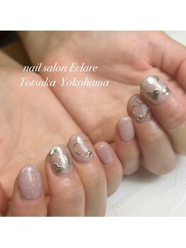エクラーレ(Eclare)/