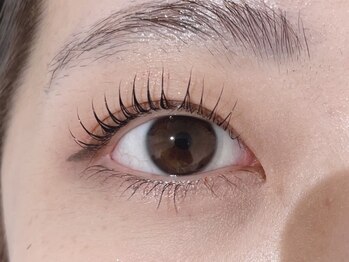 ビュー バイ ネオリーブ 用賀店(beau'r by neolive)/ラッシュリフト