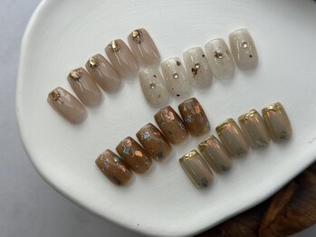 エトレ(etole)/asymmetry design