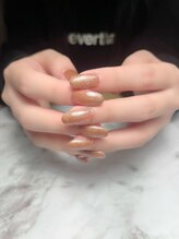 フーフロー(Fooflow)/秋カラーネイル♪