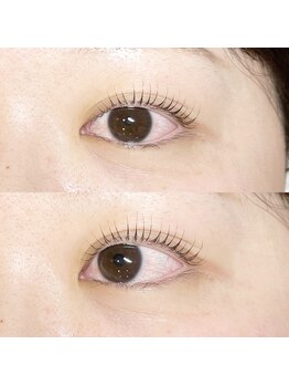 グラッディ(Glady)/まつ毛パーマ