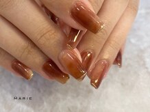 ザマリー 神戸マルイ店(THE MARIE)/定額￥8000 くすみ 1102c