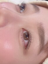 紬麦 栄店(tsumugi)/ まつ毛パーマ・パリジェンヌ