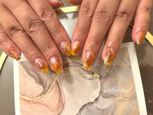 アトリエ ミエル(atelier miel)/パラジェル【西宮/西宮北口】