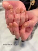 エムシーベル(m.c bell)/