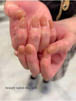 エムシーベル(m.c bell)/