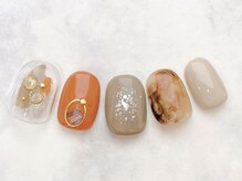 ネイルサロン ウィル 恵比寿(will)/