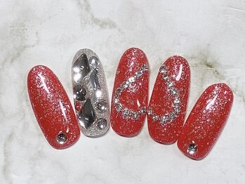 ドリーム ネイル(Dream Nail)/アート定額コース5980