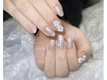 ヌアネイル(NUR NAIL)/