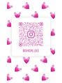 サロンジー(Salon Gee)&nbsp;Instagram shiori_gee
