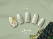 ディーバ 相模大野店(Diva)/シンプルデザインSelect