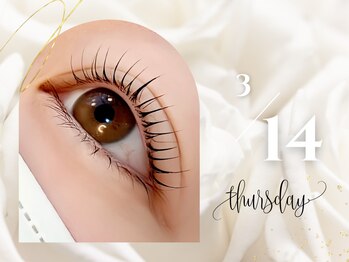 ハナ 千葉店(Hana by Greenlife)/パリジェンヌ