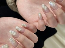 ネイルサロン プルミエール 錦糸町店(premiere)/ニュアンスネイル