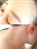 高保湿パック付きフェイシャルワックス＋うなじWAX 通常15,980円→13,600円