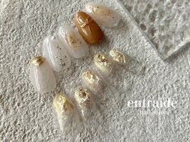 新作☆nuance sample