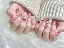 ビーム(b'6)