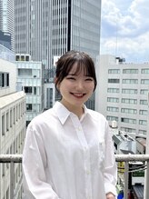ヒロ銀座 池袋サンシャイン通り店(HIRO GINZA) 佐藤 ゆい