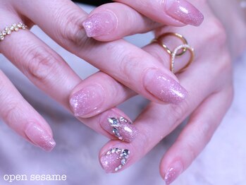 オープンセサミ 練馬/シンプルコース