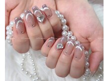 マグロ ネイルサロン/