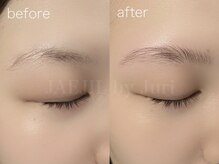 ジェジル バイ ジュリ(JAEJIL by Juri)/パリジェンヌブロウリフト