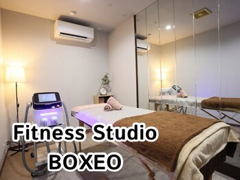 ボクセオ(BOXEO)の写真/都度払いOK◎おこづかいの範囲で施術可能なのが嬉しい☆通いやすい価格でお手ごろ脱毛しませんか？