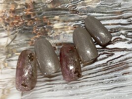 大人ニュアンス