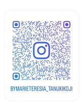 バイマリーテレジア 狸小路(by MARIE TERESIA)/公式Instagram★