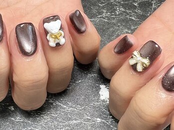 ケードット(K.)/90分デザイン/フラッシュ無