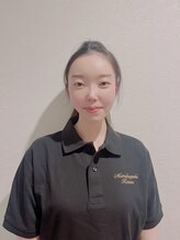 もみほぐしコアラ 荒木関 
