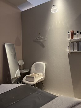 サロン ド ラム/フェイシャルroom