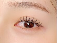 コア(Koa)/LEDエクステ120本×まつパ