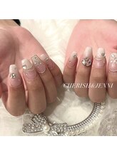 チェリッシュ アンド ジェニ(CHERISH＆JENNI)/ベイビーブーマー