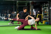 リライズフィットネスジム(RERISE Fitness Gym)