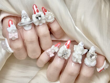 オーラムネイル(Aurum Nail ）)の写真