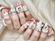 オーラムネイル(Aurum Nail ）)の写真