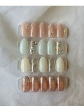 ルレ(Relais)/定額シンプルデザイン☆