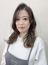 ネイルサロンディーバ 塚口店(Diva)&nbsp;下浦 