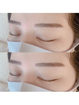 アイラッシュトウキョウ 戸塚(TOKYO)/LED/眉毛/パリジェンヌ/バインド