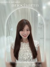 アノ チャーム(ano charm)&nbsp;Fuka .